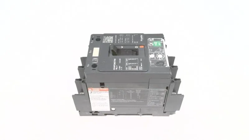 Schneider Electric GV4PEM07N6 (image 4)
