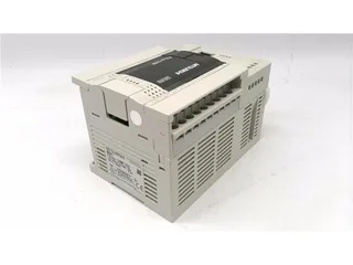 Mitsubishi Electric FX3GE-24MT/ES — PLCs (Programmable Logic Controllers) (image 2)