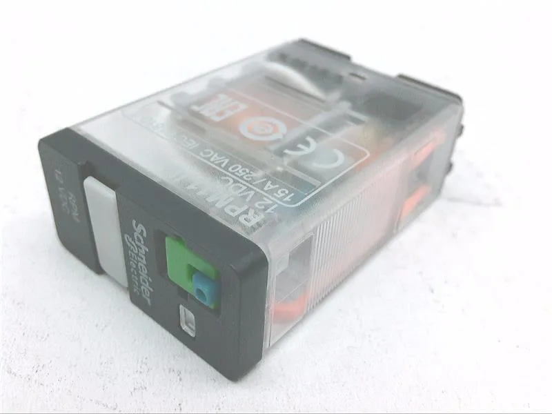 Schneider Electric RPM11JD (image 2)