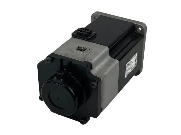 Omron R88M1M75030TBS2 (image 2)