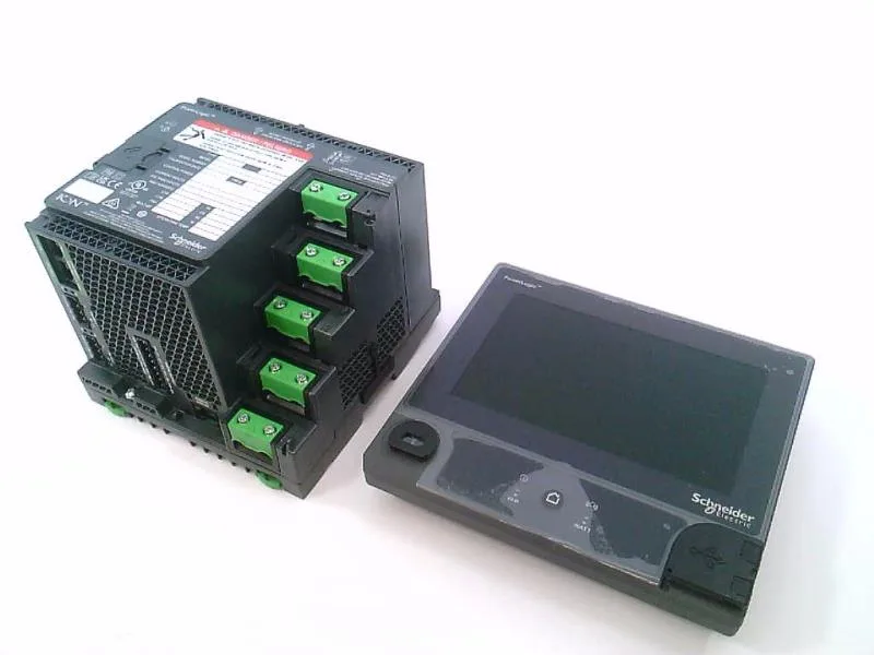 Schneider Electric METSEION92040 (image 4)