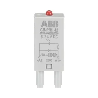 ABB 1SVR405652R0000 — General Purpose Relays