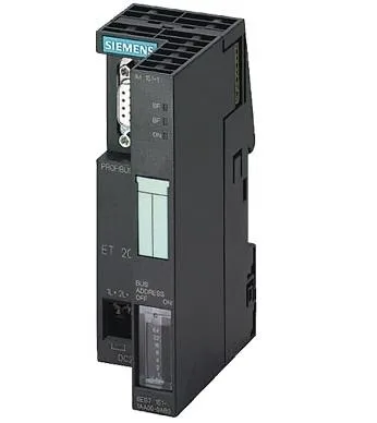 Siemens 6ES7151-1AA06-0AB0 — PLC Communication Modules (image 2)