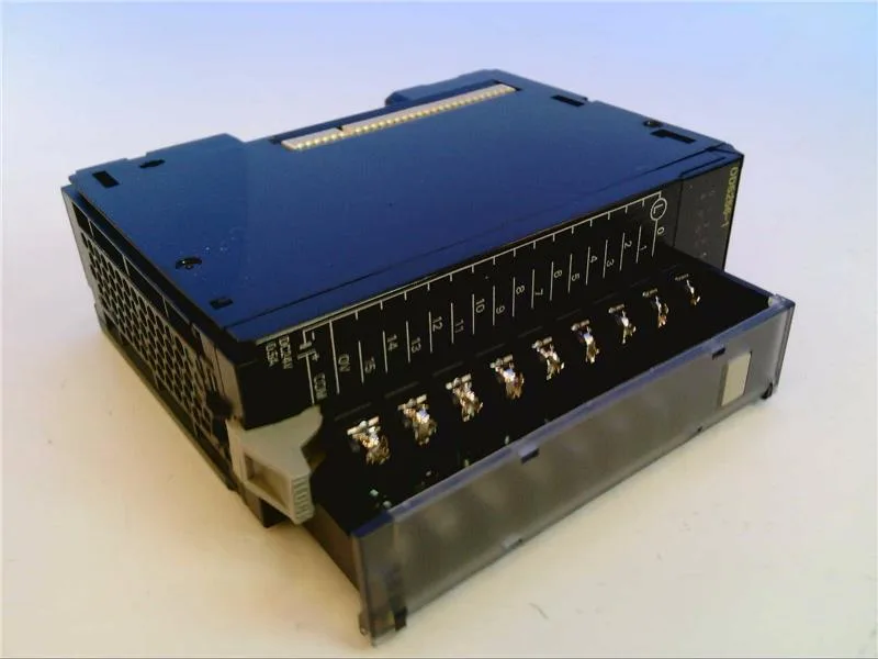 Omron NX-OD5256-1 (image 2)