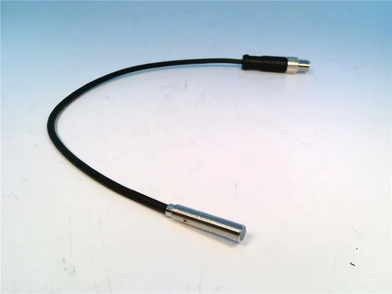 SICK IMM05-1B5PSVR8S — Proximity Sensors (image 2)