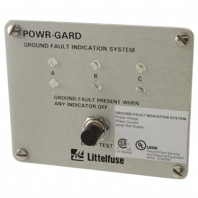 Littelfuse PGR-3100