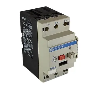 Schneider Electric GV3-M10
