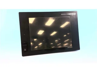 Mitsubishi Electric GT1572-VNBD — HMI Operator Interfaces (image 3)