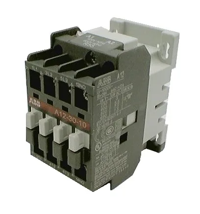 ABB A12-30-10-55 — Contactors (image 3)