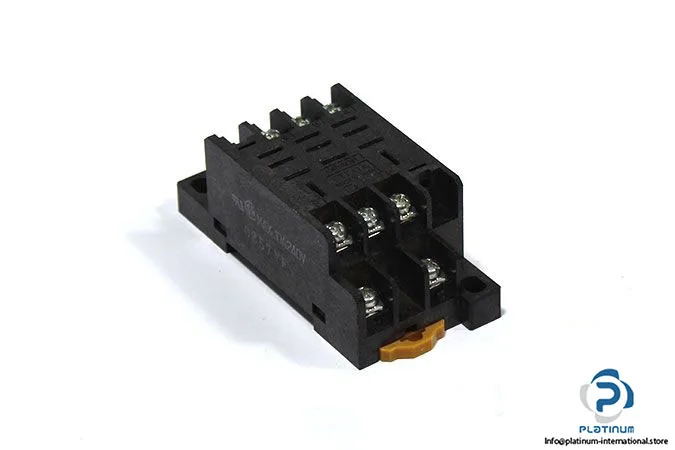 Omron PTF11A — Miniature Circuit Breakers (MCB) (image 2)