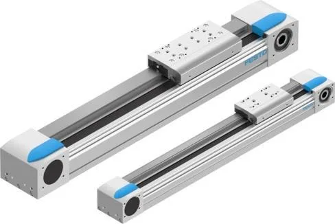 Festo EGC-120-1725-TB-KF-0H-GK — Servo Motors