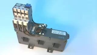 ABB 1SAZ511201R1002 — Overload Relays