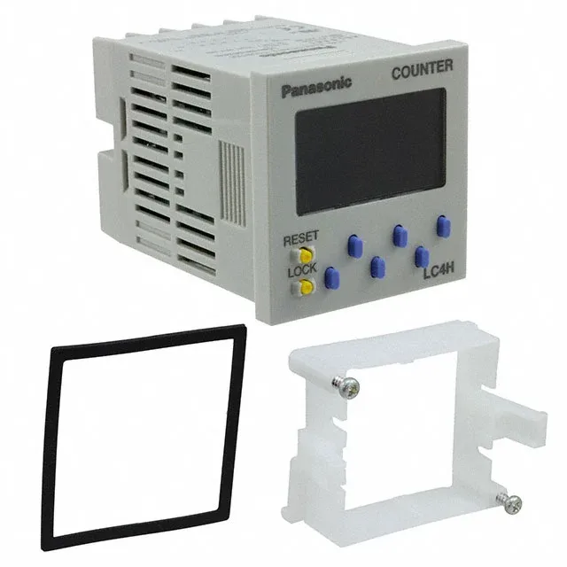 Panasonic Industrial LC4H-R6-AC24V