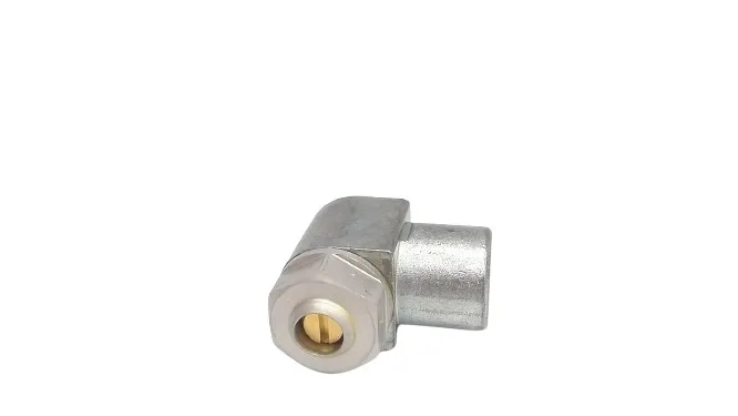 Festo GRLZ-1/8-B — Solenoid & Directional Valves (image 2)