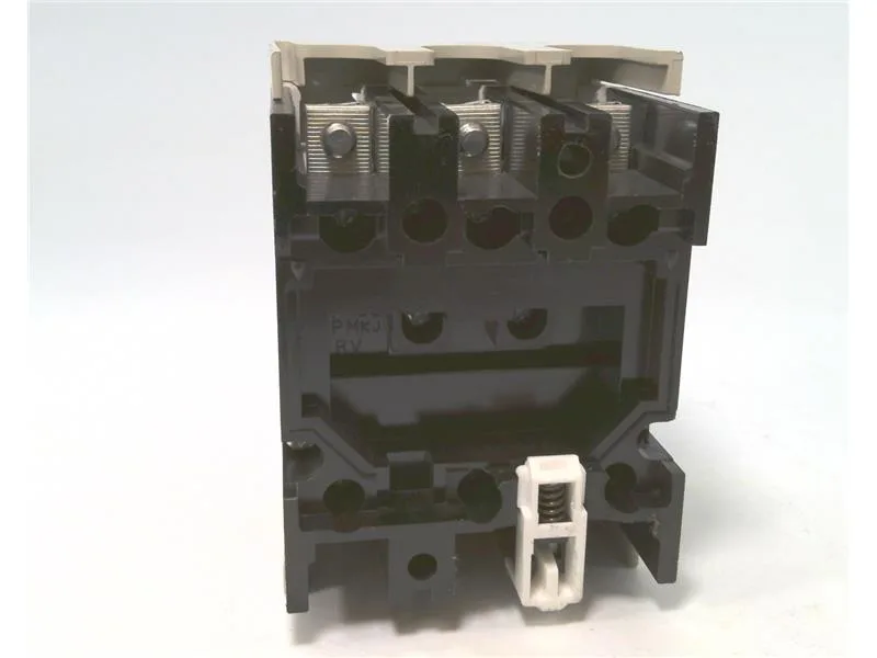 Mitsubishi Electric NF30-FA-3P-5A — Molded Case Circuit Breakers (MCCB) (image 4)