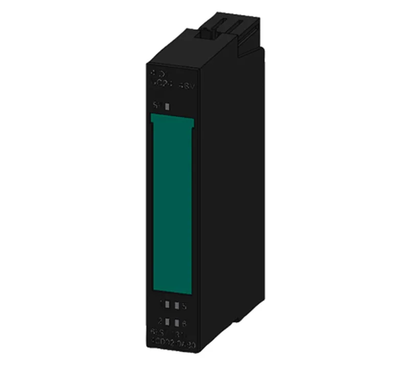 Siemens 6ES7131-4CD02-0AB0 — PLC I/O & Expansion Modules (image 3)