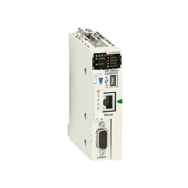 Schneider Electric BMXP3420302H