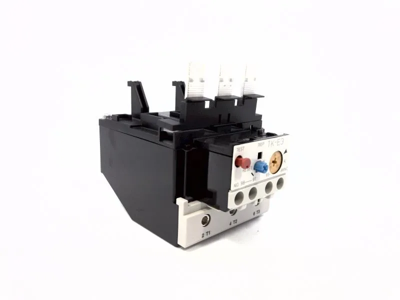 Fuji Electric TK-E3-34-50 — Contactors (image 2)