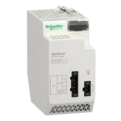 Schneider Electric BMXCPS4022 (image 4)