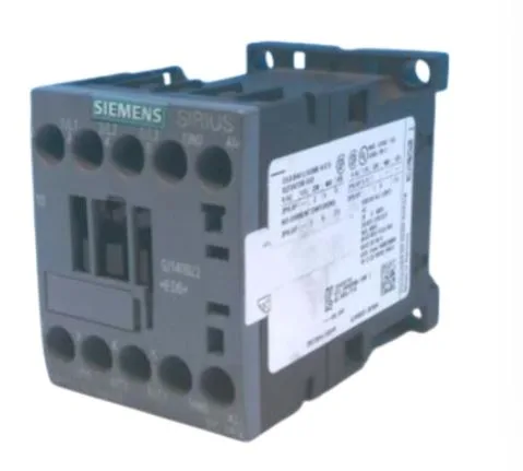 Siemens 3RT2016-1BB44 — Contactors (image 2)