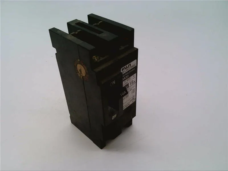 Fuji Electric SA32-2P10A — Circuit Breaker Accessories (image 2)