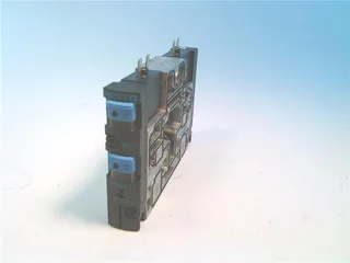 Festo CPV14-M1H-5JS-K-1/8 — Valve Manifolds & Terminals (image 4)