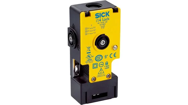 SICK i14-M0213