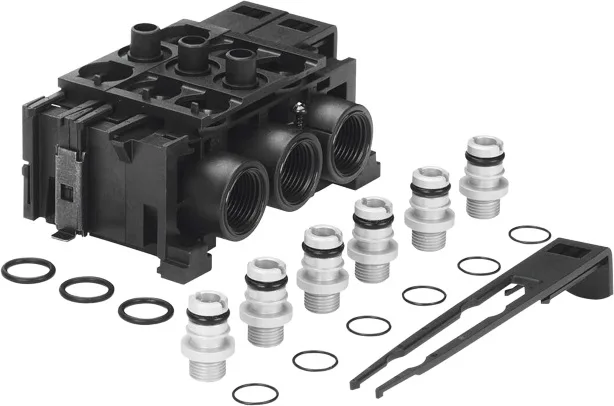 Festo CPE14-PRSG-3 (image 4)