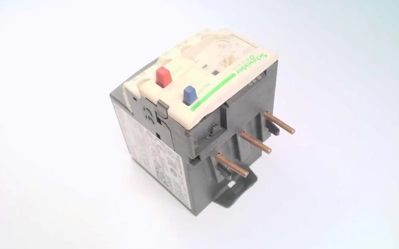 Schneider Electric LRD14 (image 3)