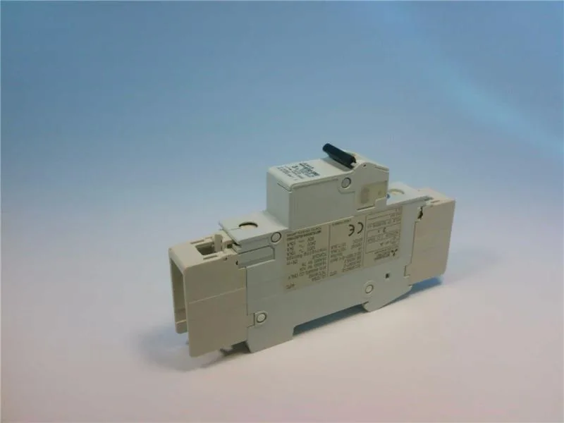 Mitsubishi Electric NF50-SMU1P3A — Molded Case Circuit Breakers (MCCB) (image 2)
