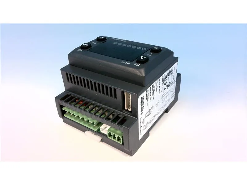 Schneider Electric TM171ODM14R (image 3)