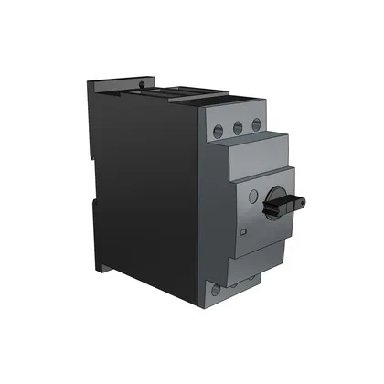 ABB MS450-32E — Motor Starters (image 3)