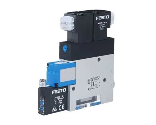 Festo VADMI-70 — Grippers & Vacuum