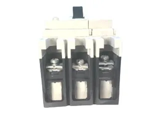 Mitsubishi Electric NV100-HRU3P50A — Molded Case Circuit Breakers (MCCB) (image 4)