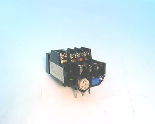 Mitsubishi Electric TH-N12-1.4-2A — Overload Relays (image 3)