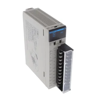 Omron CS1W-AD041-V1 — PLCs (Programmable Logic Controllers) (image 3)