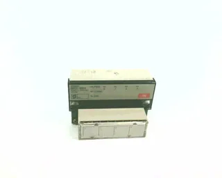 Omron SRT1-ID04 — PLC I/O & Expansion Modules (image 4)