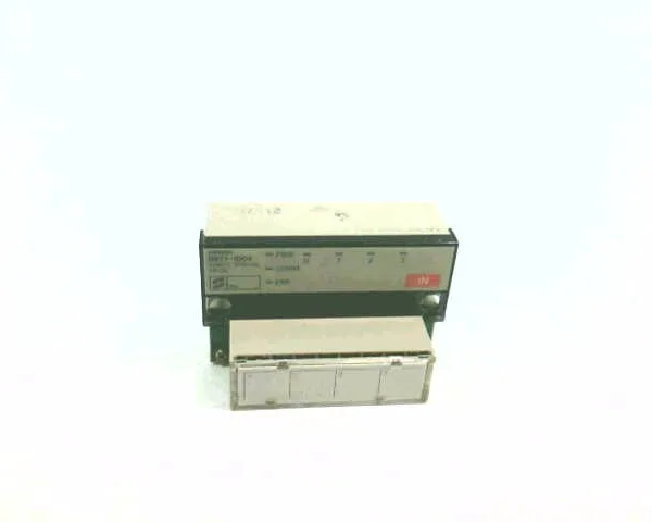 Omron SRT1-ID04 — PLC I/O & Expansion Modules (image 4)