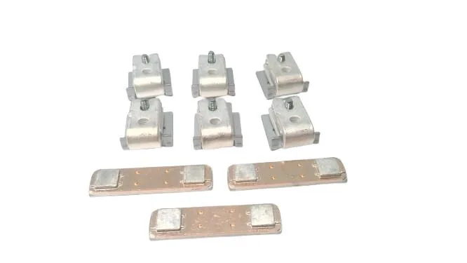 Fuji Electric SZ-MC/SC-N7 — Contactors (image 2)