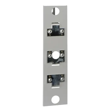 Schneider Electric LV480855 — Molded Case Circuit Breakers (MCCB)