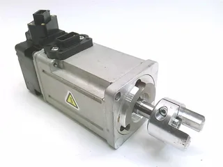 Omron R88M-K10030H-S2