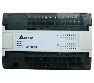 Delta DVP32ES00R2