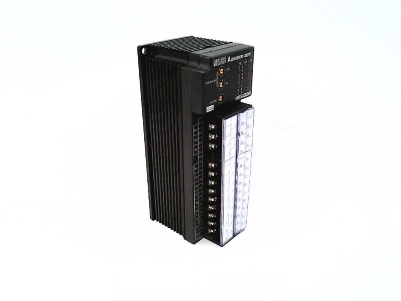 Mitsubishi Electric AJ65DBTB1-32DT1 — PLC I/O & Expansion Modules (image 2)