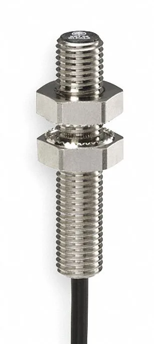 Schneider Electric XS108BLPAM12 — Proximity Sensors