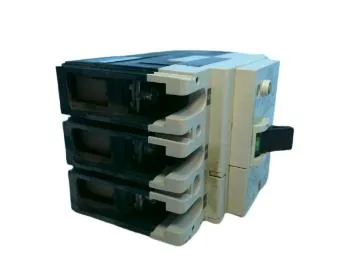 Mitsubishi Electric NV100-HRU3030 — Molded Case Circuit Breakers (MCCB) (image 2)