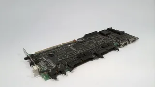Fuji Electric JAMMC-I0150A — PLCs (Programmable Logic Controllers) (image 3)