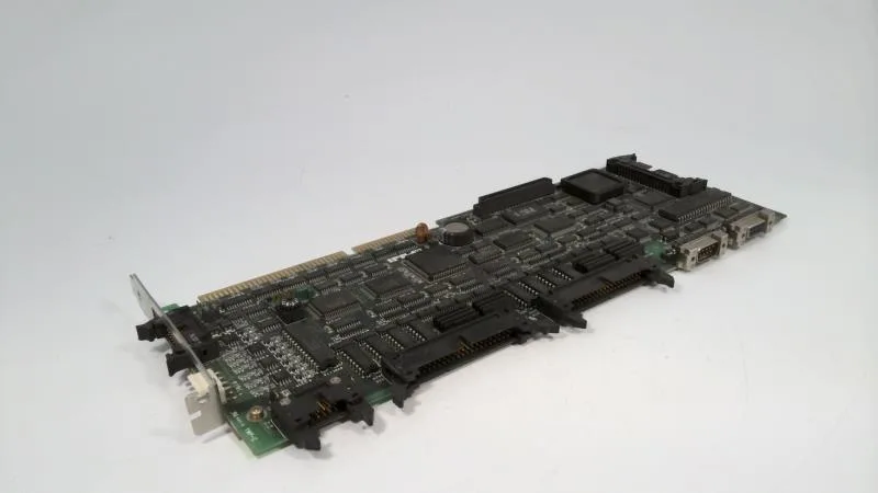 Fuji Electric JAMMC-I0150A — PLCs (Programmable Logic Controllers) (image 3)