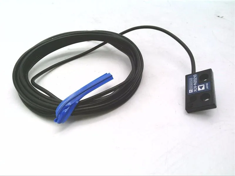 Schneider Electric XUVN20210 — Photoelectric Sensors (image 2)