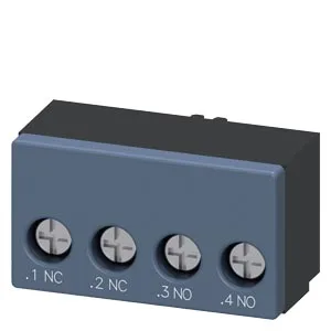 Siemens 3RA6913-1A — Motor Starters