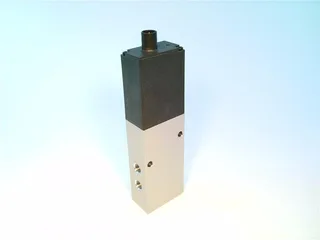 Festo MPYE-5-1/8-HF-420-B — Solenoid & Directional Valves (image 4)